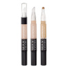 Max Factor Mastertouch Under Eye Concealer Cosmetic 7g, 306 Fair, naistele