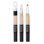 Max Factor Mastertouch Under Eye Concealer Cosmetic 7g, 306 Fair, naistele