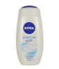 Nivea dušigeel Creme Soft Cream Shower 250ml, naistele