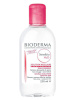 Bioderma Sensibio H2O Cosmetic 100ml naistele