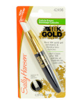 Sally Hansen 18K Gold Cuticle Eraser Cosmetic 6,8ml, naistele