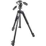 Manfrotto statiivikomplekt MK190X3-3W1