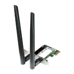 D-Link ruuter DWA-582