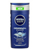 Nivea dušigeel Men Original Care Shower Gel 250ml meestele