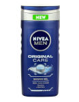 Nivea dušigeel Men Original Care Shower Gel 250ml meestele