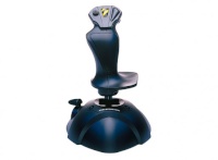 Thrustmaster joystick USB Joystick PC