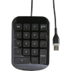 Targus numbriklaviatuur Numeric Keypad AKP10EU