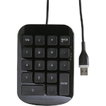 Targus numbriklaviatuur Numeric Keypad AKP10EU