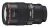 Canon objektiiv EF 100mm F2.8 L IS USM Macro
