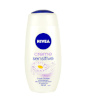 Nivea dušigeel Creme Sensitive Cream Shower 250ml naistele