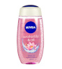 Nivea dušigeel Waterlily & Oil Shower Gel 250ml naistele