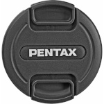Pentax objektiivikork O-LC62