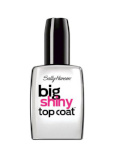 Sally Hansen Big Shiny Top Coat Cosmetic 11,8ml, naistele