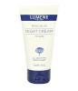 Lumene Basic Blue Night Cream Cosmetic 75ml naistele