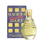 Guess tualettvesi Double Dare EDT 30ml, naistele