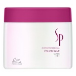 Wella Professionals juuksemask SP Color Save 400ml, naistele