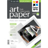 ColorWay fotopaber ART Photo Paper T-shirt transfer (dark), A4, 120 g/m2, 5 lehte