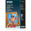 Epson fotopaber Glossy Photo Paper A4, 20 lk