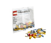 Lego klotsid Education Varuosade komplekt M&M 2 (2000709)