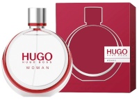 Hugo Boss Hugo Woman EDP 75ml naistele