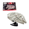 Revell liimitav mudel Star Wars Millenium Falcon