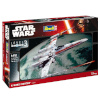 Revell liimitav mudel Star Wars X-wing Fighter