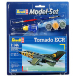 Revell liimitav mudel Model Set Tornado ECR