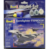 Revell lennuki mudel Model Set Eurofighter Typhoon 64282