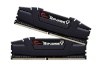 G.Skill mälu RipjawsV Black 16GB DDR4 (2x8GB) 3200MHz CL16-18-18-38-2N