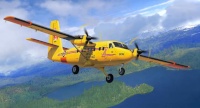 Revell liimitav mudel DHC6 Twin Otter