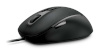 Microsoft hiir Comfort Mouse 4500 must