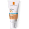 La Roche-Posay päikesekaitsekreem Anthelios UVMune 400 Hydrating Cream Tinted SPF50+, 50ml, naistele