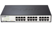 D-Link switch DGS-1024D/E