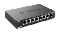 D-Link switch DGS-108