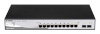 D-Link switch DGS-1210-10P