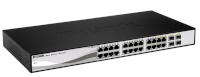 D-Link switch DGS-1210-24