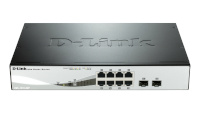 D-Link switch DGS-1210-08P