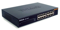 D-Link switch DES-1016D/E