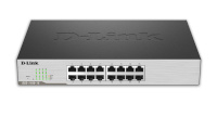 D-Link switch DGS-1100-16