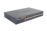 D-Link switch DES-1024D/E