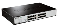 D-Link switch DGS-1016D/E