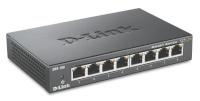 D-Link switch DGS-108/E