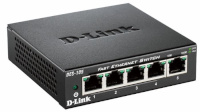 D-Link switch DES-105/E