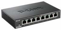 D-Link switch DES-108/E