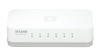 D-Link switch GO-SW-5E/E