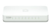 D-Link switch GO-SW-8E/E