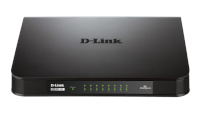 D-Link switch GO-SW-16G/E