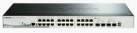 D-Link switch DGS-1510-28P