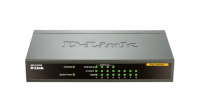 D-Link switch DES-1008PA