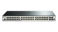 D-Link switch DGS-1510-52X